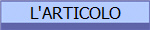 L'ARTICOLO