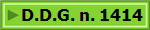 D.D.G. n. 1414